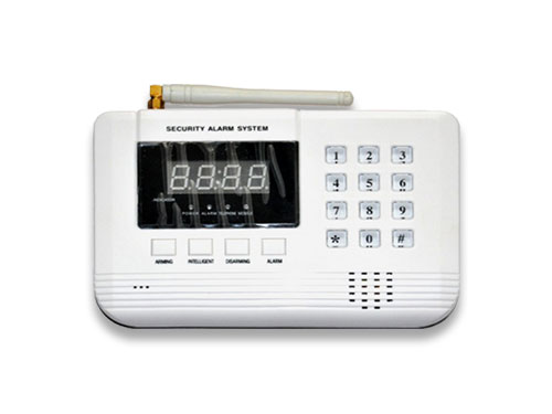 EPS Digital Keypad system